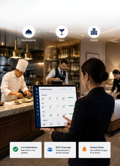 Hospitality Businesses