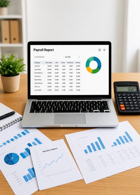 Payroll